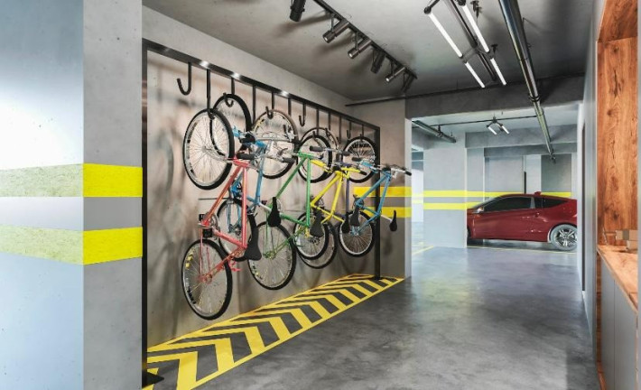 Imagem Imóvel com 2 Quartos à Venda, 40 m² em Centro - Sorocaba Imagem Imóvel com 2 Quartos à Venda, 40 m² em Centro - Sorocaba