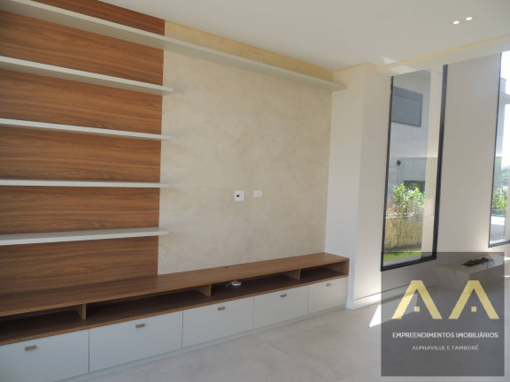 Imagem Casa com 3 Quartos à Venda, 346 m² em Alphaville - Santana De Parnaíba