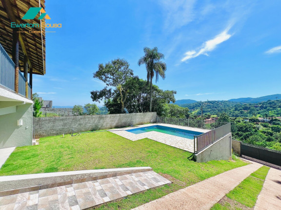 Imagem Casa com 3 Quartos à Venda, 180 m² em Estância Santa Maria Do Portão - Atibaia Imagem Casa com 3 Quartos à Venda, 180 m² em Estância Santa Maria Do Portão - Atibaia