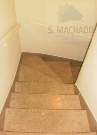 Imagem Casa com 2 Quartos à Venda, 180 m² em Parque Novo Oratório - Santo André