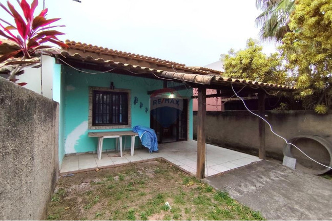 Imagem Casa com 2 Quartos à Venda, 87 m² em Itaipuaçu - Maricá Imagem Casa com 2 Quartos à Venda, 87 m² em Itaipuaçu - Maricá