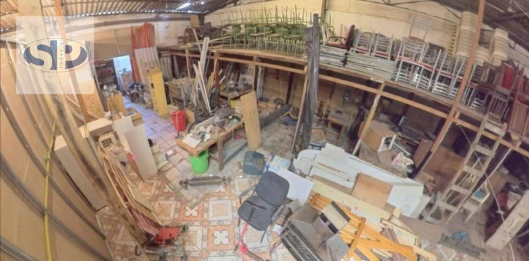 Imagem Imóvel Comercial à Venda, 450 m² em Chácara Califórnia - São Paulo Imagem Imóvel Comercial à Venda, 450 m² em Chácara Califórnia - São Paulo