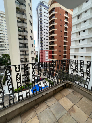 Imagem Apartamento com 4 Quartos à Venda, 228 m² em Vila Uberabinha - São Paulo Imagem Apartamento com 4 Quartos à Venda, 228 m² em Vila Uberabinha - São Paulo