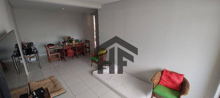 Imagem Apartamento com 3 Quartos à Venda, 94 m² em Madalena - Recife