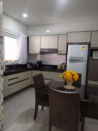 Imagem Casa com 3 Quartos à Venda, 135 m² em Jardim Residencial Nova Veneza - Indaiatuba Imagem Casa com 3 Quartos à Venda, 135 m² em Jardim Residencial Nova Veneza - Indaiatuba