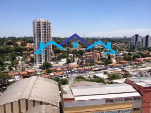 Imagem Apartamento com 2 Quartos à Venda, 54 m² em Vila Santa Catarina - São Paulo