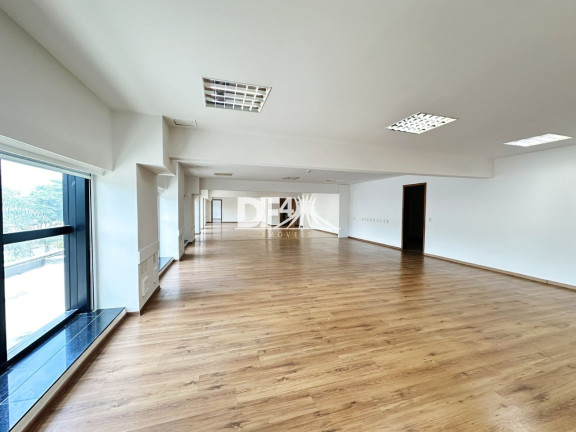 Imagem Sala Comercial para Alugar, 293 m² em Asa Norte - Brasília Imagem Sala Comercial para Alugar, 293 m² em Asa Norte - Brasília