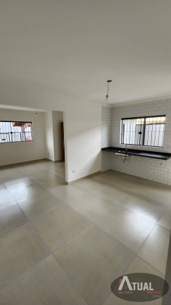 Imagem Casa com 2 Quartos à Venda, 120 m² em Parque Dos Coqueiros - Atibaia Imagem Casa com 2 Quartos à Venda, 120 m² em Parque Dos Coqueiros - Atibaia