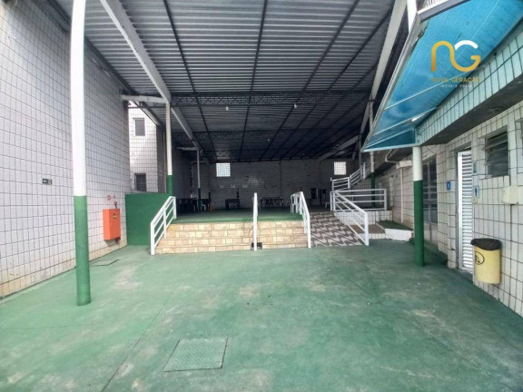 Imagem Kitnet com 1 Quarto à Venda, 32 m² em Mirim - Praia Grande Imagem Kitnet com 1 Quarto à Venda, 32 m² em Mirim - Praia Grande