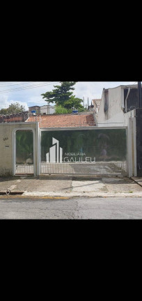 Imagem Casa com 1 Quarto à Venda, 60 m² em Jardim Carlos Lourenço - Campinas