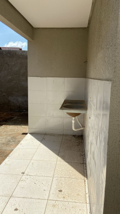 Imagem Casa com 3 Quartos à Venda, 150 m² em Timon Imagem Casa com 3 Quartos à Venda, 150 m² em Timon