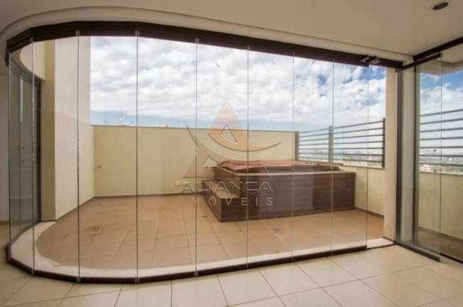 Imagem Apartamento com 3 Quartos à Venda, 258 m² em Jardim Canadá - Ribeirão Preto Imagem Apartamento com 3 Quartos à Venda, 258 m² em Jardim Canadá - Ribeirão Preto
