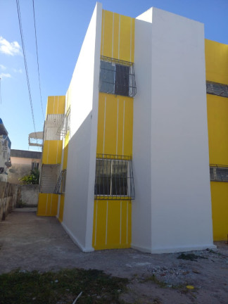 Imagem Apartamento com 3 Quartos à Venda, 80 m² em Janga - Paulista