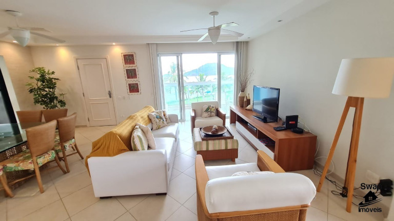 Imagem Apartamento com 4 Quartos à Venda, 175 m² em Riviera - Bertioga