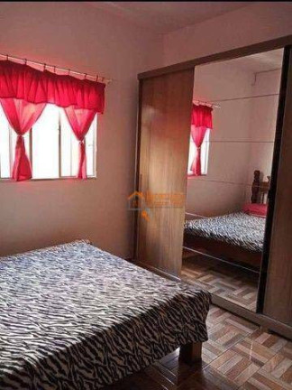 Imagem Sobrado com 4 Quartos à Venda, 150 m² em Nova Ponte Alta - Guarulhos Imagem Sobrado com 4 Quartos à Venda, 150 m² em Nova Ponte Alta - Guarulhos