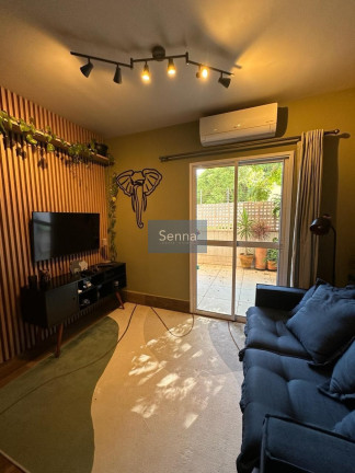 Imagem Apartamento com 3 Quartos à Venda, 61 m² em Parque União - Jundiaí Imagem Apartamento com 3 Quartos à Venda, 61 m² em Parque União - Jundiaí