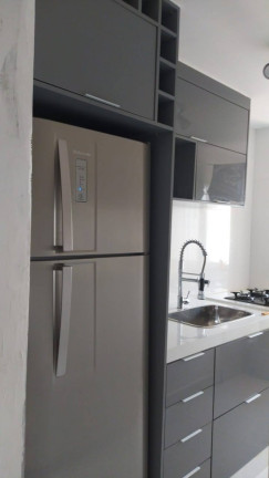 Imagem Imóvel com 2 Quartos à Venda, 52 m² em Wanel Ville - Sorocaba Imagem Imóvel com 2 Quartos à Venda, 52 m² em Wanel Ville - Sorocaba
