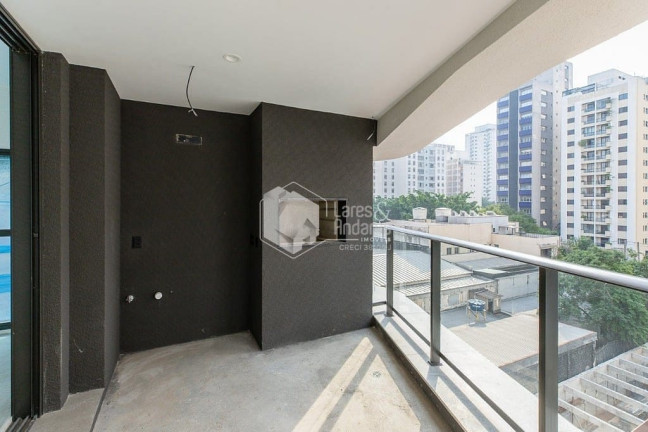 Imagem Apartamento com 3 Quartos à Venda, 153 m² em Vila Olímpia - São Paulo Imagem Apartamento com 3 Quartos à Venda, 153 m² em Vila Olímpia - São Paulo