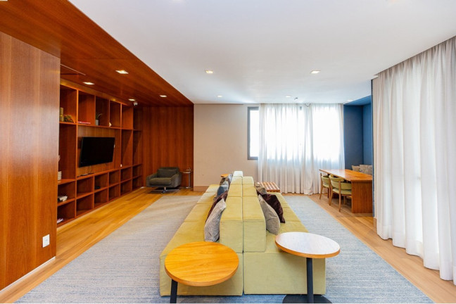 Imagem Apartamento com 3 Quartos à Venda, 115 m² em Jardim Prudência - São Paulo Imagem Apartamento com 3 Quartos à Venda, 115 m² em Jardim Prudência - São Paulo