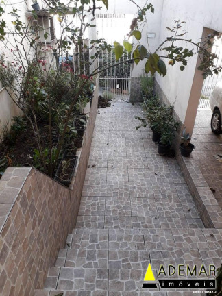 Imagem Casa com 2 Quartos à Venda, 272 m² em Centro - Diadema Imagem Casa com 2 Quartos à Venda, 272 m² em Centro - Diadema