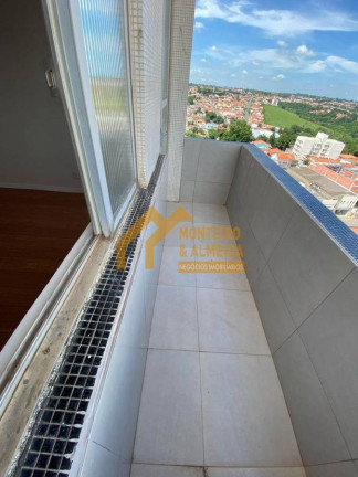 Imagem Apartamento com 3 Quartos à Venda, 144 m² em Centro - Itapetininga Imagem Apartamento com 3 Quartos à Venda, 144 m² em Centro - Itapetininga