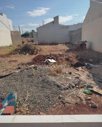 Imagem Terreno à Venda, 150 m² em Jardim Bela Vista - Marialva Imagem Terreno à Venda, 150 m² em Jardim Bela Vista - Marialva