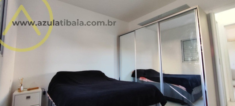 Imagem Apartamento com 2 Quartos à Venda, 64 m² em Nova Cerejeira - Atibaia Imagem Apartamento com 2 Quartos à Venda, 64 m² em Nova Cerejeira - Atibaia