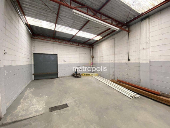 Imagem Galpão à Venda ou Locação, 950 m² em Dos Casa - São Bernardo Do Campo Imagem Galpão à Venda ou Locação, 950 m² em Dos Casa - São Bernardo Do Campo