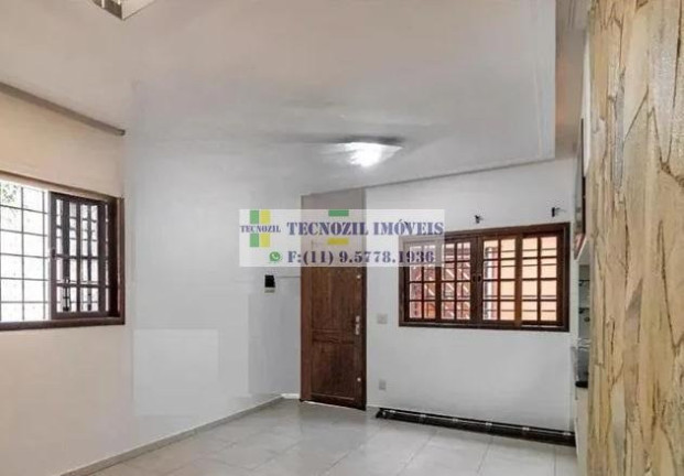Imagem Sobrado com 3 Quartos à Venda, 190 m² em Vila Mariana - São Paulo Imagem Sobrado com 3 Quartos à Venda, 190 m² em Vila Mariana - São Paulo
