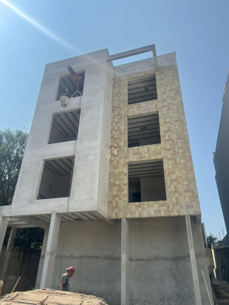 Imagem Apartamento com 3 Quartos à Venda, 61 m² em Bom Jesus - São José Dos Pinhais Imagem Apartamento com 3 Quartos à Venda, 61 m² em Bom Jesus - São José Dos Pinhais