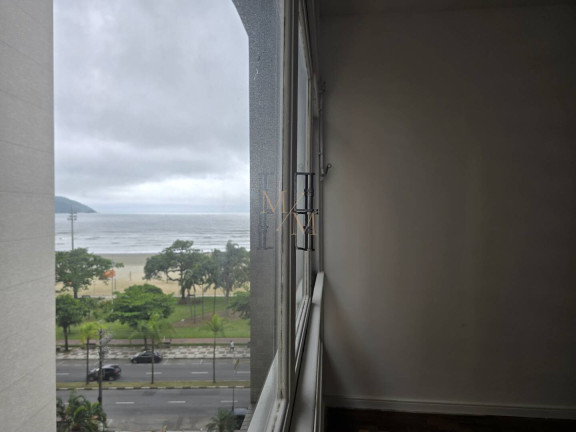 Imagem Apartamento com 3 Quartos à Venda, 180 m² em Boqueirão - Santos Imagem Apartamento com 3 Quartos à Venda, 180 m² em Boqueirão - Santos