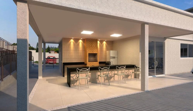 Imagem Apartamento com 2 Quartos à Venda, 40 m² em Vale Do Sol - Botucatu Imagem Apartamento com 2 Quartos à Venda, 40 m² em Vale Do Sol - Botucatu