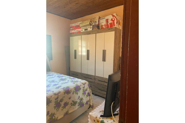 Imagem Casa com 2 Quartos à Venda, 104 m² em Jardim Primavera - Salto De Pirapora Imagem Casa com 2 Quartos à Venda, 104 m² em Jardim Primavera - Salto De Pirapora