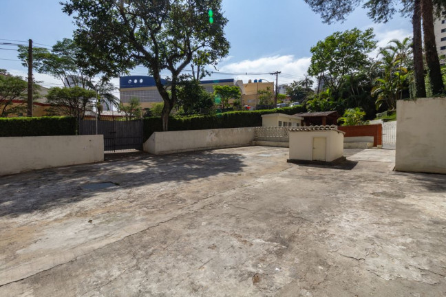 Imagem Apartamento com 2 Quartos à Venda, 52 m² em Jardim Prudência - São Paulo Imagem Apartamento com 2 Quartos à Venda, 52 m² em Jardim Prudência - São Paulo