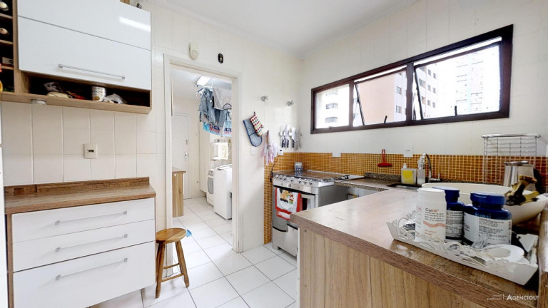 Imagem Apartamento com 4 Quartos à Venda, em Jardim Vila Mariana - São Paulo Imagem Apartamento com 4 Quartos à Venda, em Jardim Vila Mariana - São Paulo