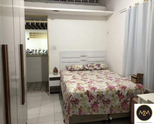 Imagem Casa com 4 Quartos à Venda, 436 m² em Miramar - João Pessoa