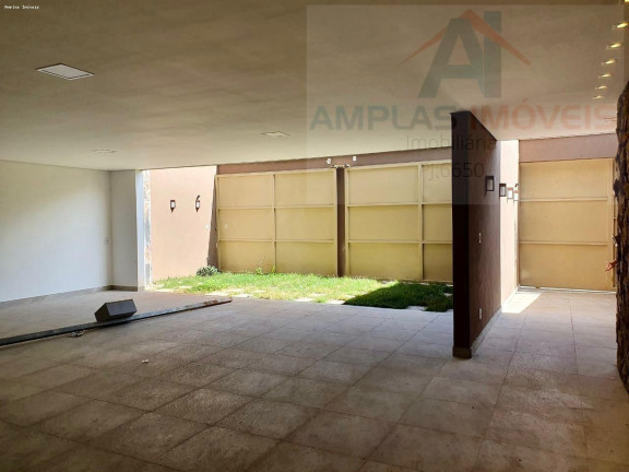 Imagem Casa com 4 Quartos à Venda, 626 m² em Residencial Morro Do Sol - Itaúna