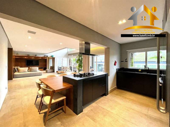 Imagem Casa de Condomínio com 4 Quartos à Venda, 463 m² em Granja Viana - Embu Imagem Casa de Condomínio com 4 Quartos à Venda, 463 m² em Granja Viana - Embu