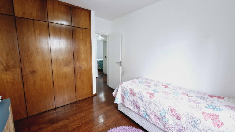 Imagem Apartamento com 3 Quartos à Venda, 120 m² em Campo Belo - São Paulo Imagem Apartamento com 3 Quartos à Venda, 120 m² em Campo Belo - São Paulo