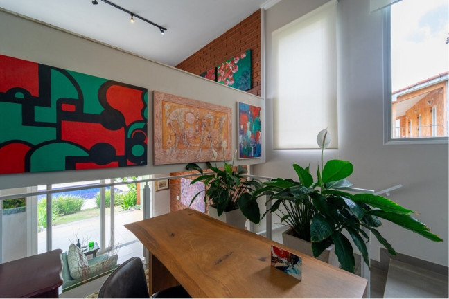 Imagem Casa com 5 Quartos à Venda, 396 m² em Portal Da Concórdia (jacaré) - Cabreúva Imagem Casa com 5 Quartos à Venda, 396 m² em Portal Da Concórdia (jacaré) - Cabreúva