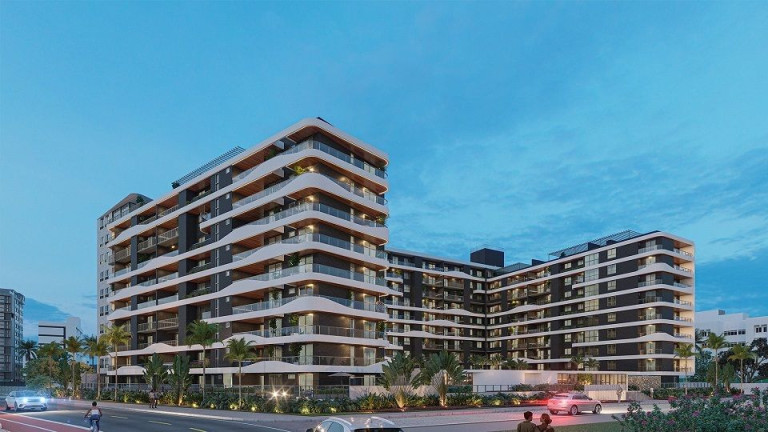 Imagem Apartamento com 3 Quartos à Venda, 116 m² em Jardim Oceania - João Pessoa Imagem Apartamento com 3 Quartos à Venda, 116 m² em Jardim Oceania - João Pessoa