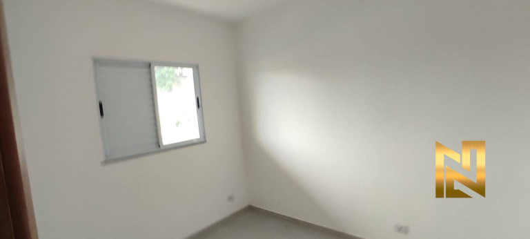 Imagem Apartamento com 2 Quartos à Venda, 40 m² em Vila Esperança - São Paulo