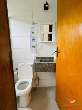 Imagem Casa com 2 Quartos à Venda, 75 m² em Maranduba - Ubatuba