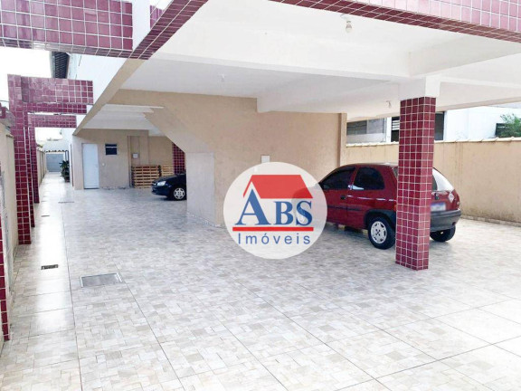 Imagem Sobrado com 2 Quartos à Venda, 68 m² em Jardim Anhangüera - Praia Grande Imagem Sobrado com 2 Quartos à Venda, 68 m² em Jardim Anhangüera - Praia Grande