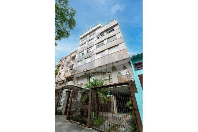 Imagem Apartamento com 2 Quartos à Venda, 60 m² em Higienópolis - Porto Alegre