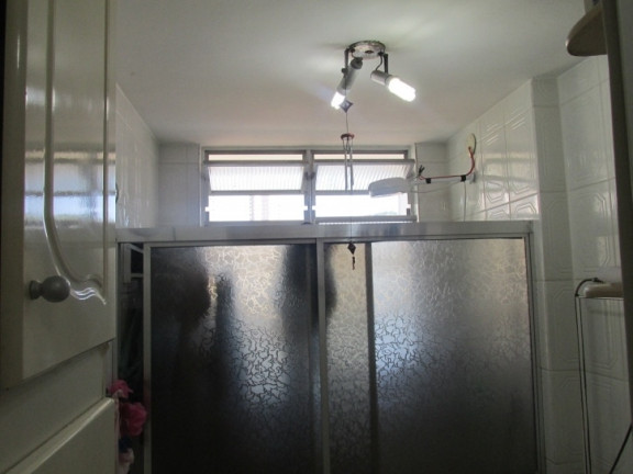 Imagem Apartamento com 1 Quarto à Venda, 64 m² em Jose Menino - Santos Imagem Apartamento com 1 Quarto à Venda, 64 m² em Jose Menino - Santos