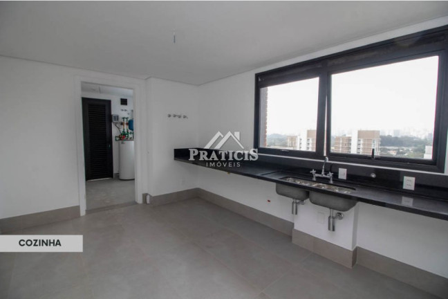 Imagem Apartamento com 4 Quartos à Venda, 375 m² em Moema - São Paulo Imagem Apartamento com 4 Quartos à Venda, 375 m² em Moema - São Paulo