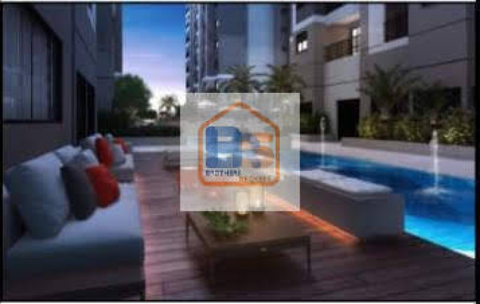 Imagem Apartamento com 3 Quartos à Venda, 56 m² em Padroeira - Osasco