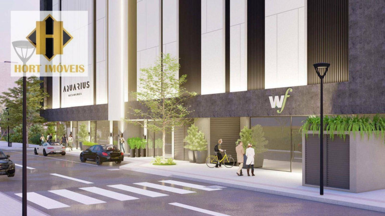 Imagem Apartamento com 2 Quartos à Venda, 88 m² em Perequê - Porto Belo Imagem Apartamento com 2 Quartos à Venda, 88 m² em Perequê - Porto Belo