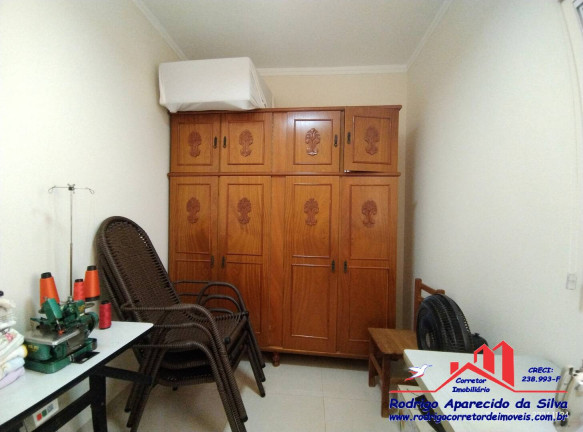 Imagem Casa com 3 Quartos à Venda, 125 m² em Parque Residencial Laluce Ii - Birigui Imagem Casa com 3 Quartos à Venda, 125 m² em Parque Residencial Laluce Ii - Birigui